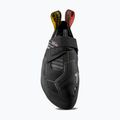 Vyriški laipiojimo batai La Sportiva Skwama Lite black/yellow 5
