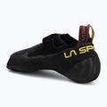 Vyriški laipiojimo batai La Sportiva Skwama Lite black/yellow 3
