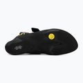 Vyriški laipiojimo batai La Sportiva Skwama Lite black/yellow 4
