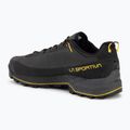 Vyriški žygio batai La Sportiva TX5 Evo GTX carbon/yellow 3