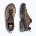 Vyriški žygio batai La Sportiva TX5 Evo GTX mocha/redwood 7