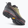 Vyriški žygio batai La Sportiva TX5 Evo GTX cypress/mountain red 3