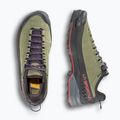 Vyriški žygio batai La Sportiva TX5 Evo GTX cypress/mountain red 7