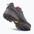 Moteriški žygio batai La Sportiva TX5 Evo GTX carbon/azalea 3