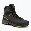 Vyriški žygio batai La Sportiva TX5 Evo Mid GTX carbon/yellow