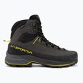 Vyriški žygio batai La Sportiva TX5 Evo Mid GTX carbon/yellow 2