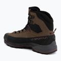 Vyriški žygio batai La Sportiva TX5 Evo Mid GTX mocha/redwood 3