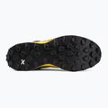 Vyriški bėgimo batai La Sportiva Cyklon black/yellow 4