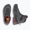 Moteriški žygio batai La Sportiva TX5 Evo Mid GTX carbon/redwood 7