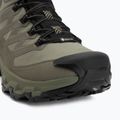 Vyriški žygio batai La Sportiva Ultra Raptor 3 Mid GTX cypress/black 7