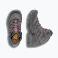 Moteriški žygio batai La Sportiva Ultra Raptor 3 Mid GTX onyx/azalea 4