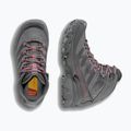 Moteriški žygio batai La Sportiva Ultra Raptor 3 Mid GTX onyx/azalea 6