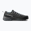 Moteriški priėjimo prie trasų batai La Sportiva TX4 Evo ST carbon/limestone 9