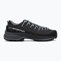 Moteriški priėjimo prie trasų batai La Sportiva TX4 Evo ST carbon/limestone 2