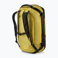 Kelioninis krepšys La Sportiva Nomad Duffel 40 l yellow/black 2