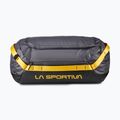 Kelioninis krepšys La Sportiva Nomad Duffel 40 l onyx/black
