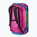 Kelioninis krepšys La Sportiva Nomad Duffel 40 l fuchsia/yellow 2