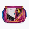 Kelioninis krepšys La Sportiva Nomad Duffel 40 l fuchsia/yellow 4