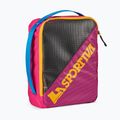 Kelioninis krepšys La Sportiva Nomad Duffel 40 l fuchsia/yellow 6