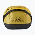 Kelioninis krepšys La Sportiva Nomad Duffel 70 l yellow/black 3