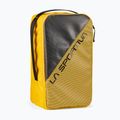 Kelioninis krepšys La Sportiva Nomad Duffel 70 l yellow/black 4