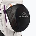 Šalmo laikiklis La Sportiva Helmet Carry Granite black 2
