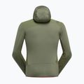 Vyriškas flisinis džemperis La Sportiva Aequilibrium Thermal Hoody cypress/mountain red 2