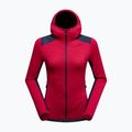 Moteriškas flisinis džemperis La Sportiva Aequilibrium Thermal Hoody azalea/night sky