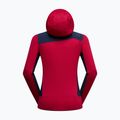 Moteriškas flisinis džemperis La Sportiva Aequilibrium Thermal Hoody azalea/night sky 2