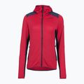 Moteriškas flisinis džemperis La Sportiva Aequilibrium Thermal Hoody azalea/night sky