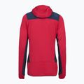 Moteriškas flisinis džemperis La Sportiva Aequilibrium Thermal Hoody azalea/night sky 2