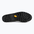 Vyriški aukštumų batai La Sportiva Trango Tech Leather GTX black/yellow 4