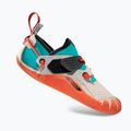 Vaikiški laipiojimo batai La Sportiva Gripit chalk