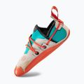 Vaikiški laipiojimo batai La Sportiva Gripit chalk 3