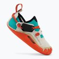 Vaikiški laipiojimo batai La Sportiva Gripit chalk 2