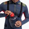 Vyriška pūsta striukė La Sportiva Lumina 200 Down night sky/mountainred 3