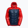Vyriška pūsta striukė La Sportiva Lumina 200 Down night sky/mountainred 4
