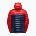 Vyriška pūsta striukė La Sportiva Lumina 200 Down night sky/mountainred 5