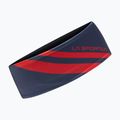 Lankelis galvai La Sportiva Diagonal night sky/mountain red 2