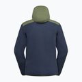 Vyriškas džemperis La Sportiva Guidance Sherpa Hoody night sky/cypress 2