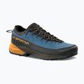 Vyriški priėjimo prie trasų batai La Sportiva TX4 Evo GTX hurricane/apricot