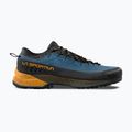 Vyriški priėjimo prie trasų batai La Sportiva TX4 Evo GTX hurricane/apricot 2
