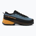 Vyriški priėjimo prie trasų batai La Sportiva TX4 Evo GTX hurricane/apricot 2