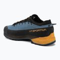 Vyriški priėjimo prie trasų batai La Sportiva TX4 Evo GTX hurricane/apricot 3