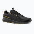 Vyriški priėjimo prie trasų batai La Sportiva TX1 black/yellow