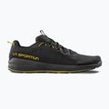 Vyriški priėjimo prie trasų batai La Sportiva TX1 black/yellow 2