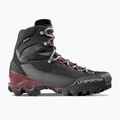 Moteriški aukštų kalnų batai La Sportiva Aequilibrium ST GTX redwood/gravel 2