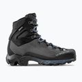 Moteriški aukštų kalnų batai La Sportiva Aequalibrum Trek GTX carbon/limestone 2