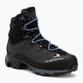 Moteriški aukštų kalnų batai La Sportiva Aequalibrum Trek GTX carbon/limestone