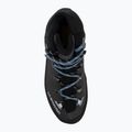 Moteriški aukštų kalnų batai La Sportiva Aequalibrum Trek GTX carbon/limestone 5